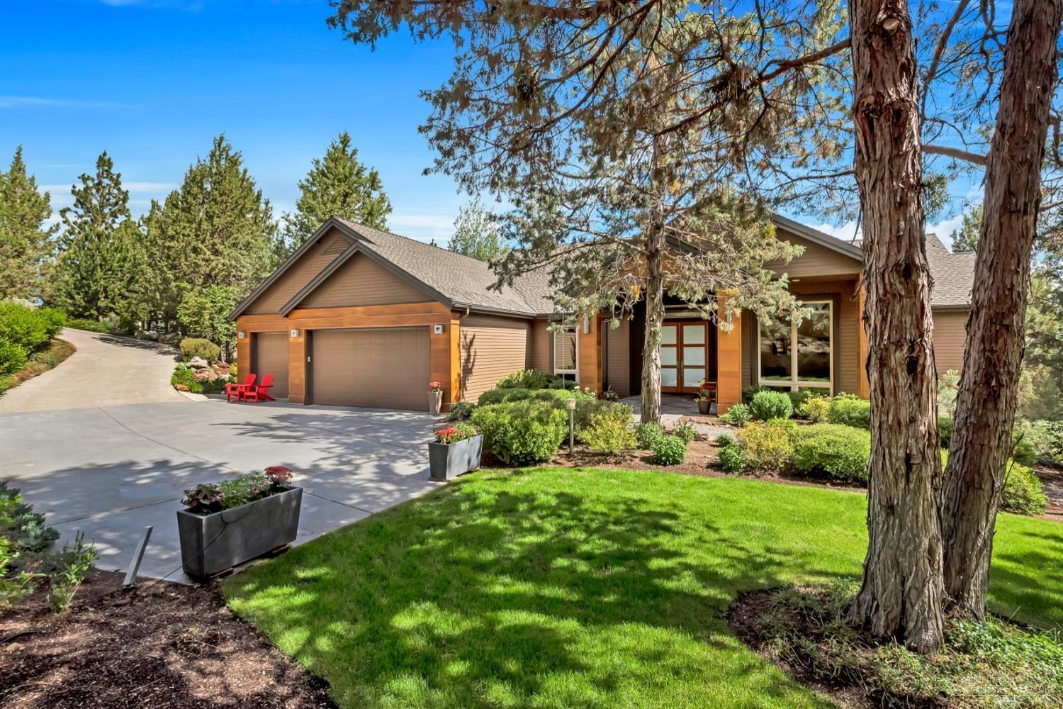 Awbrey Butte - Residential