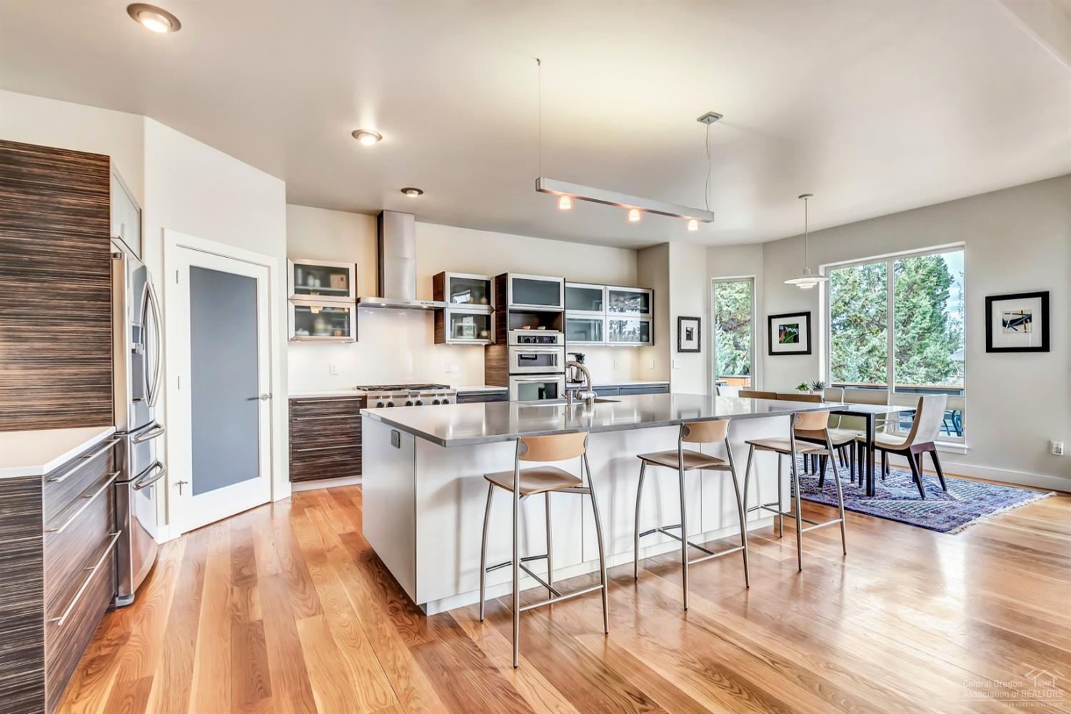 Awbrey Butte - Residential