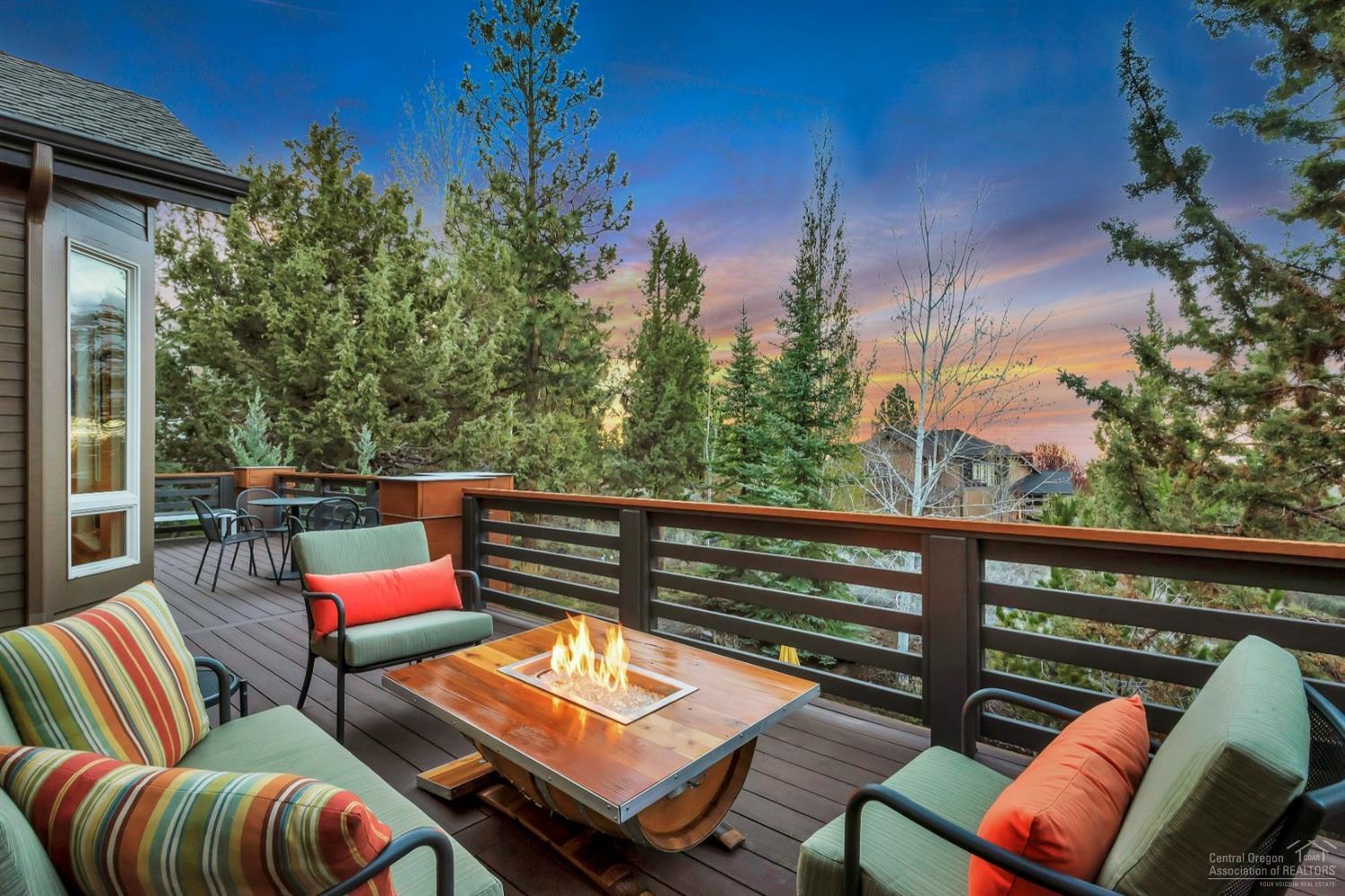 Awbrey Butte - Residential