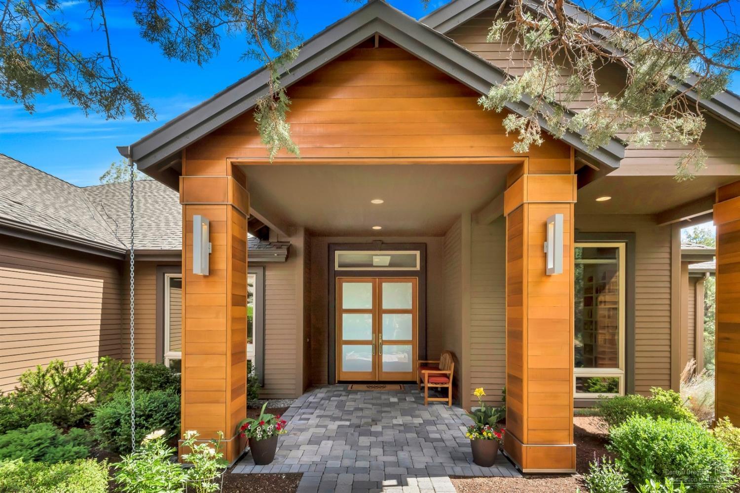 Awbrey Butte - Residential