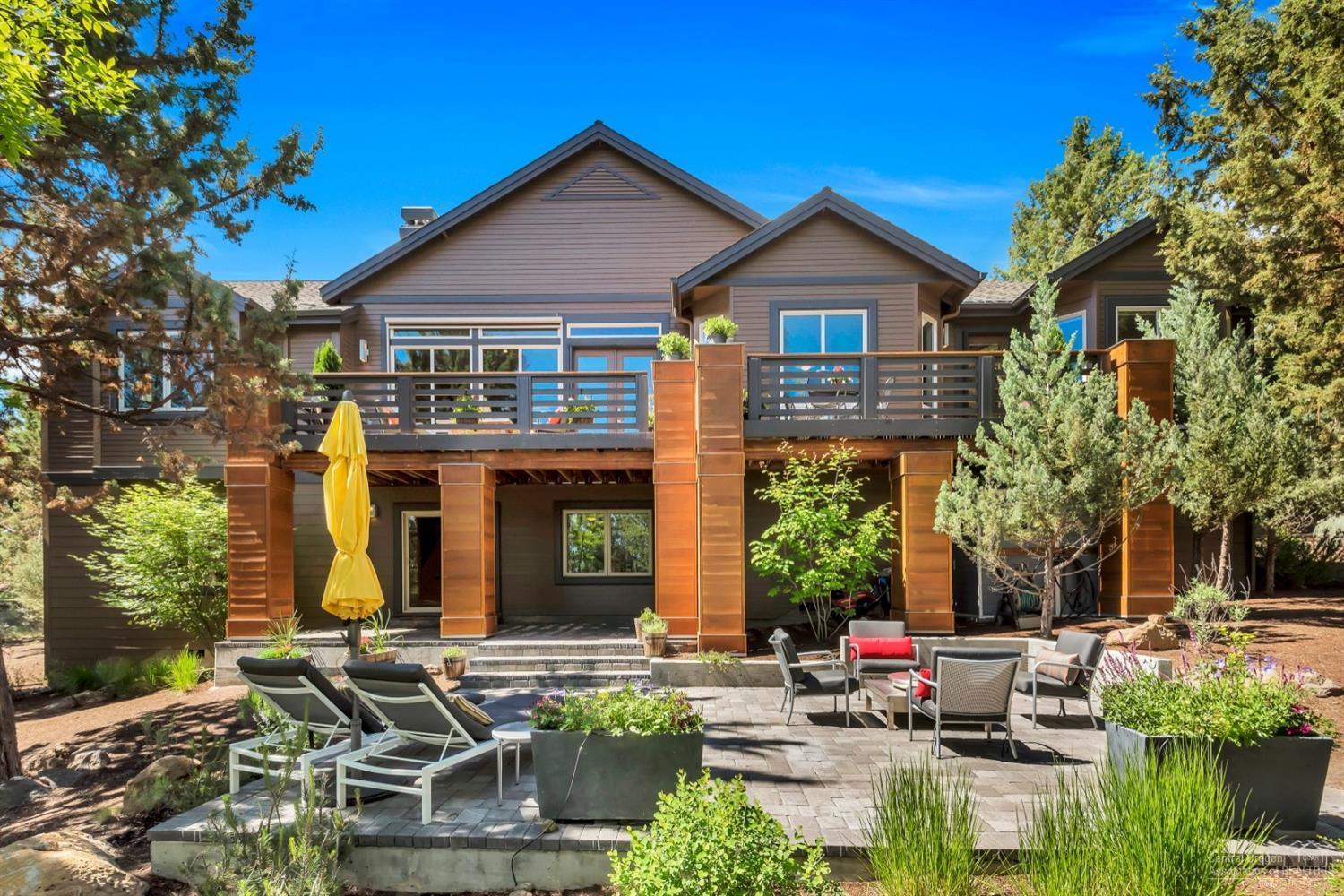 Awbrey Butte - Residential