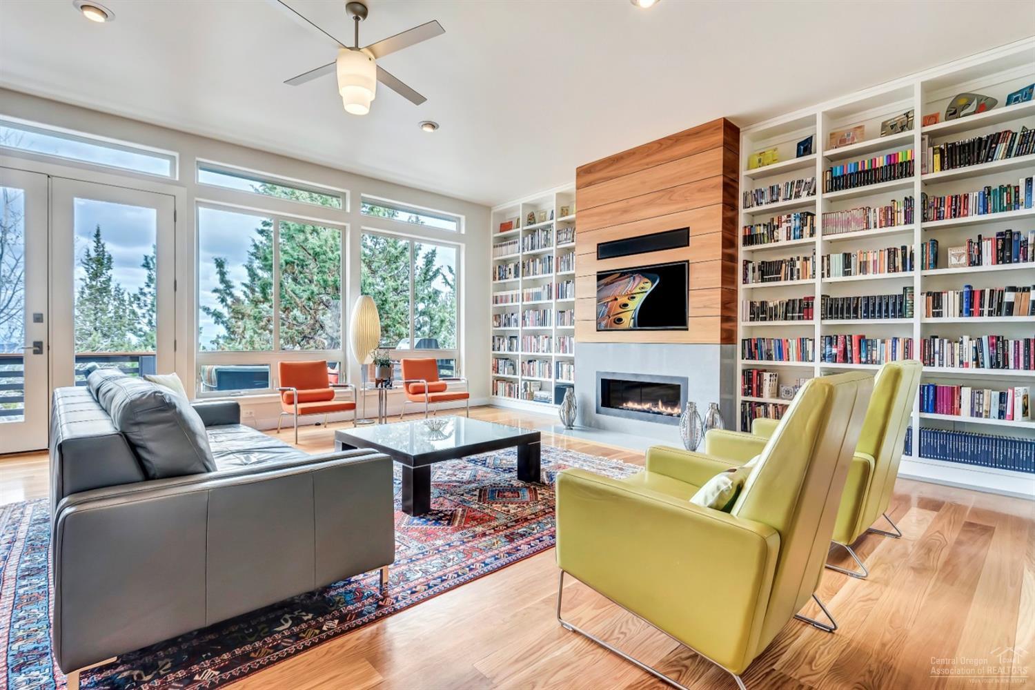 Awbrey Butte - Residential