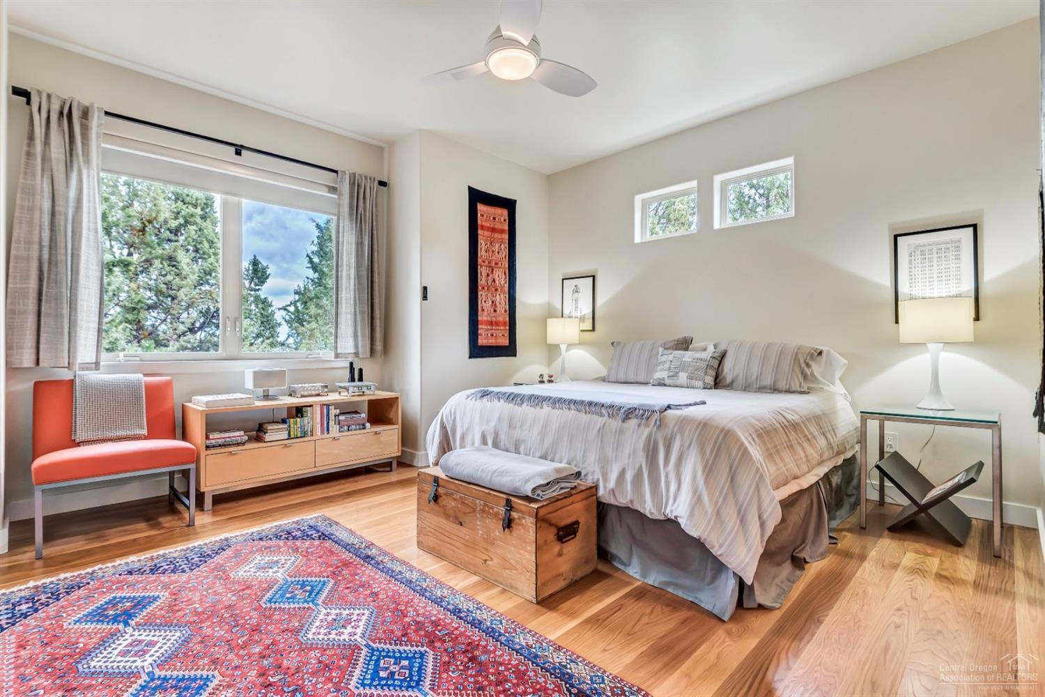 Awbrey Butte - Residential