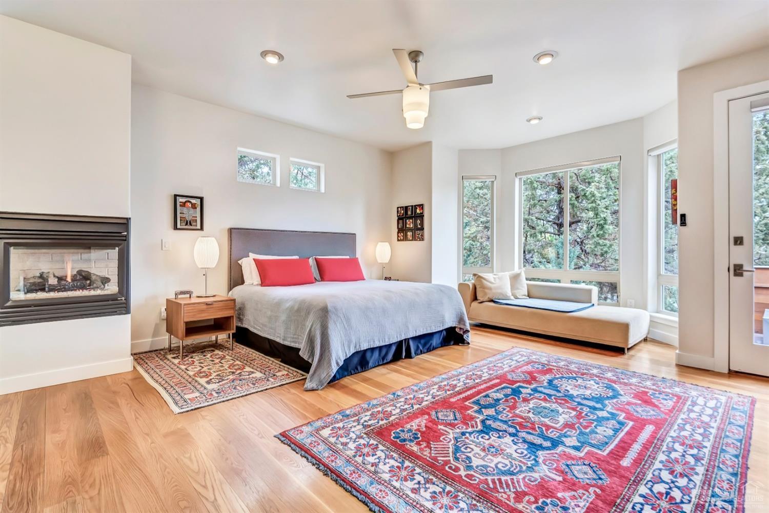 Awbrey Butte - Residential