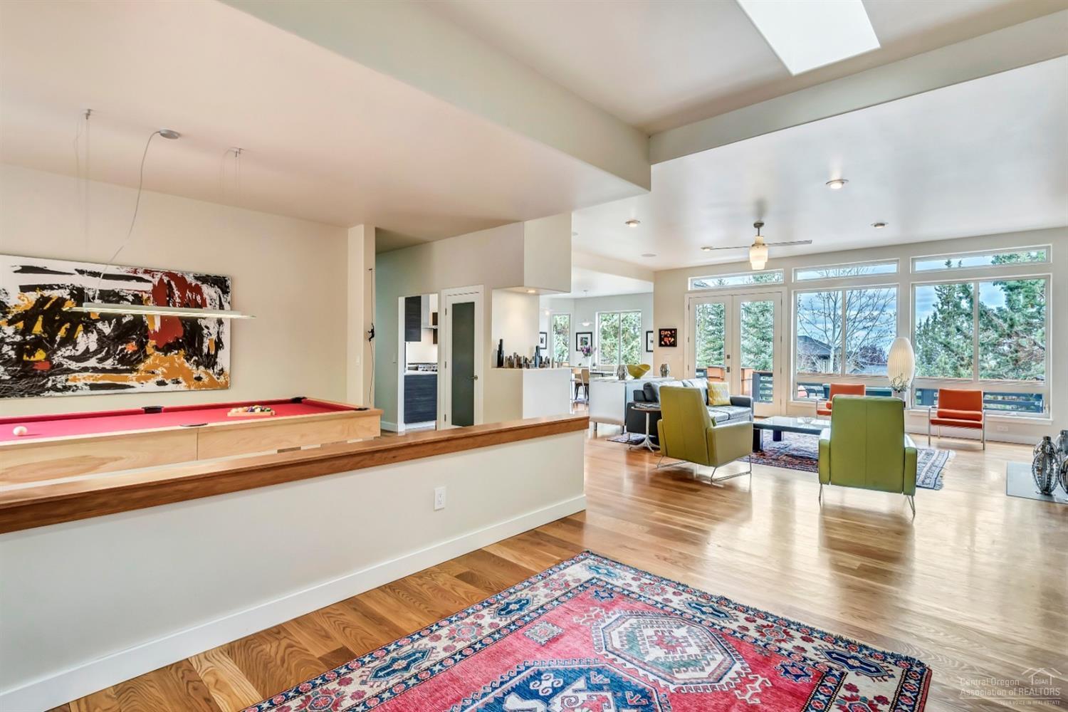 Awbrey Butte - Residential