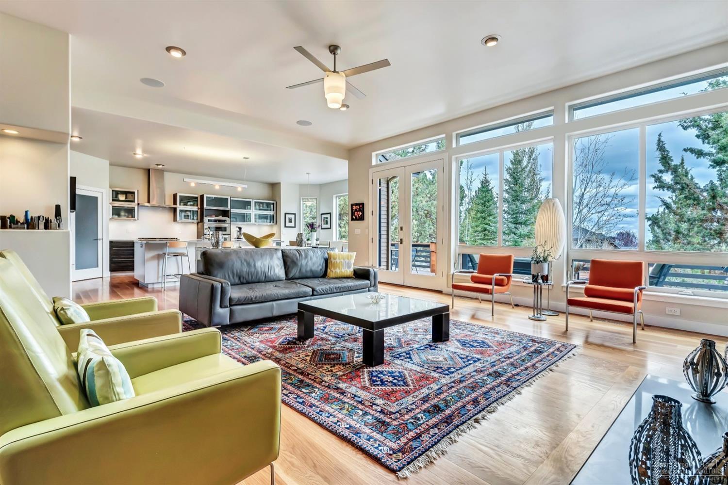 Awbrey Butte - Residential