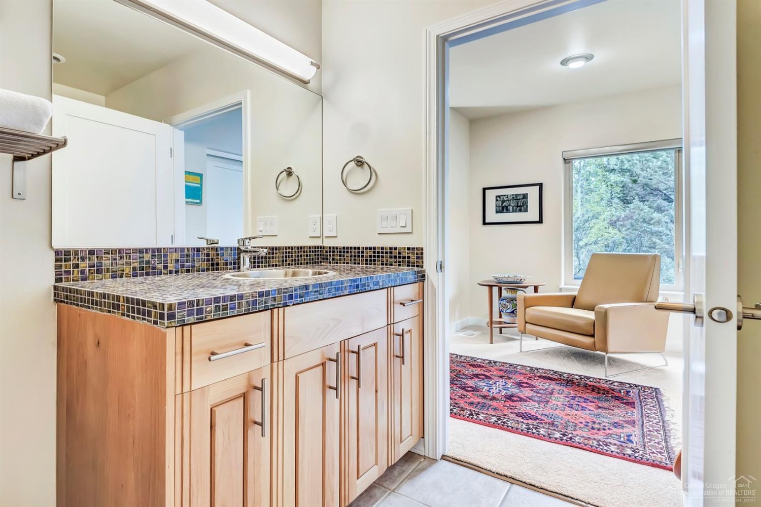 Awbrey Butte - Residential