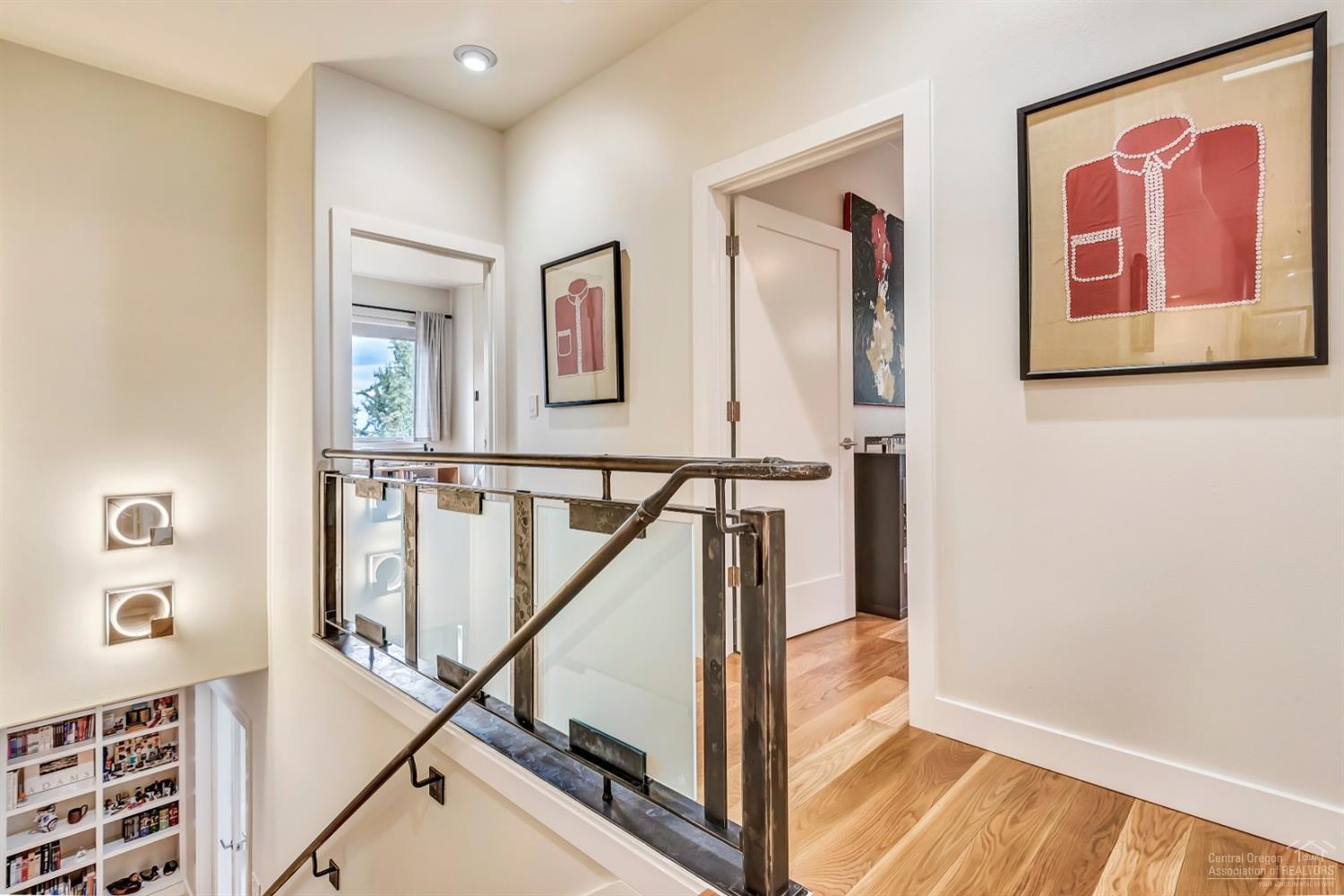 Awbrey Butte - Residential