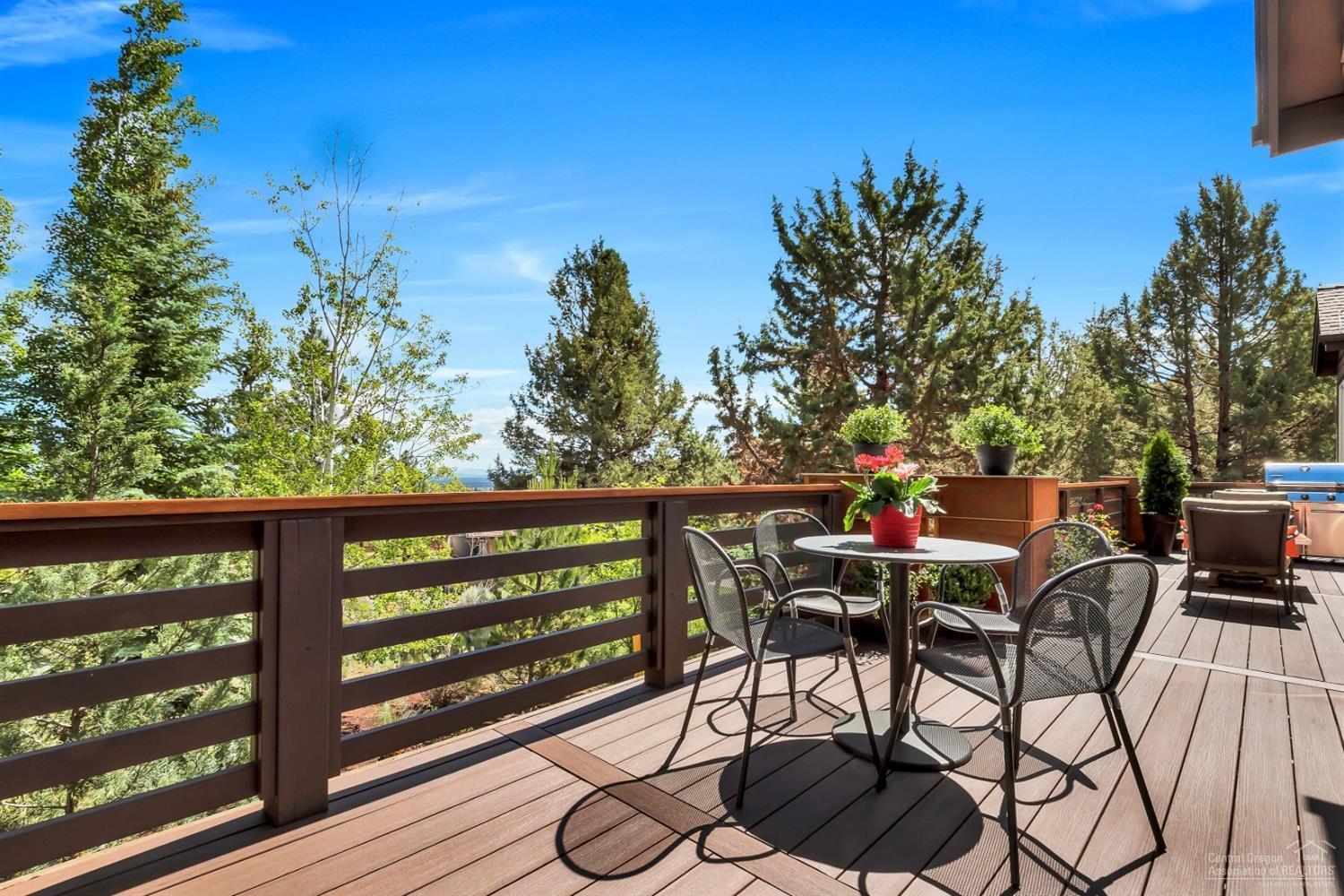 Awbrey Butte - Residential