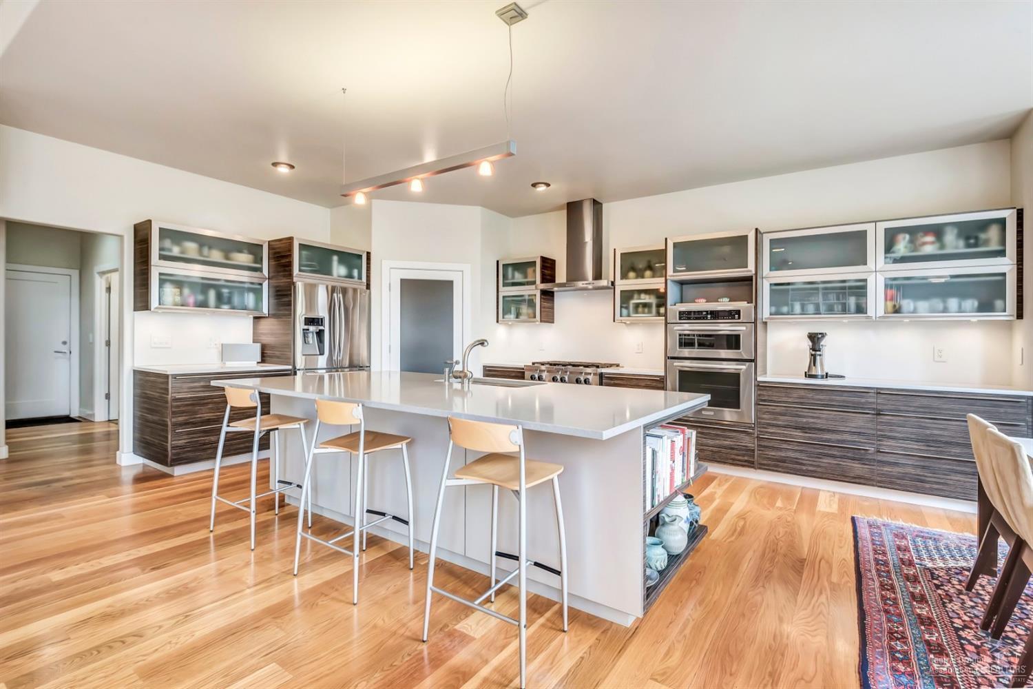 Awbrey Butte - Residential