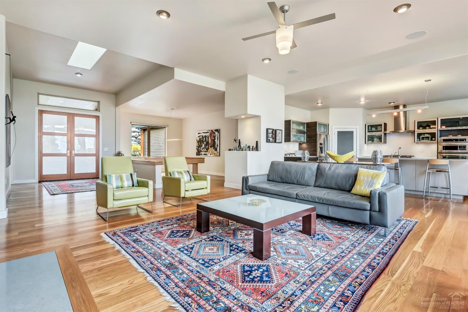 Awbrey Butte - Residential