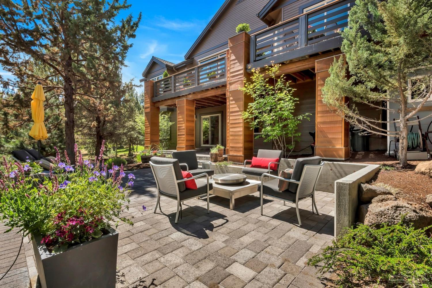 Awbrey Butte - Residential