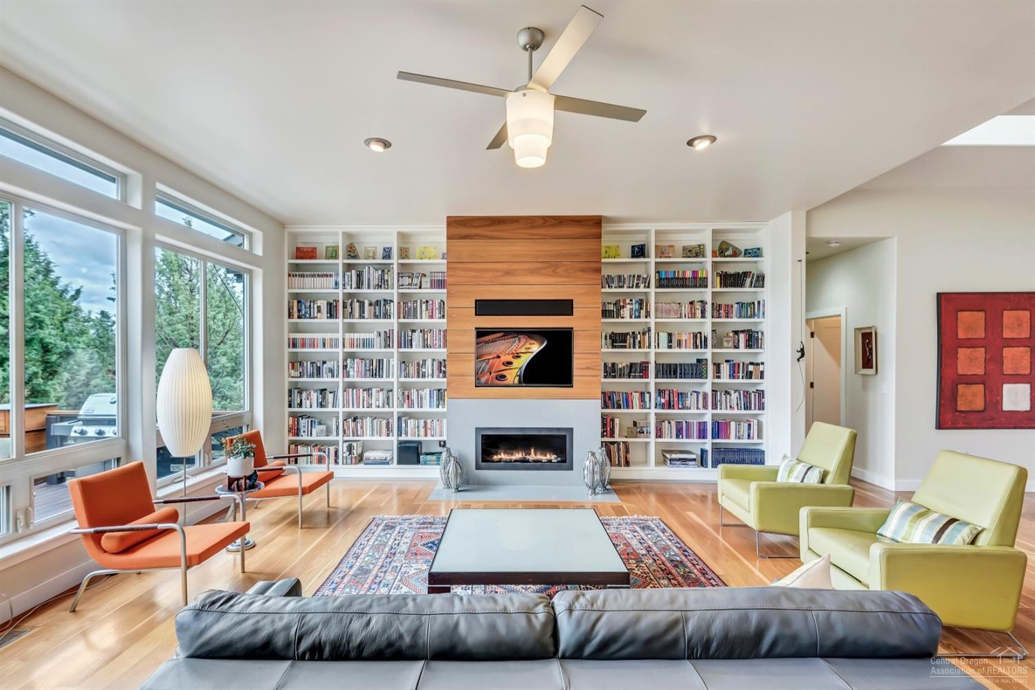 Awbrey Butte - Residential