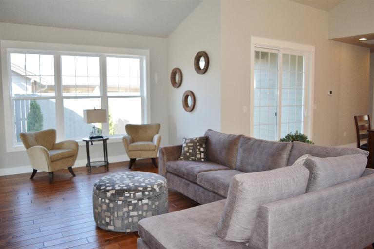 Summerfield - Residential