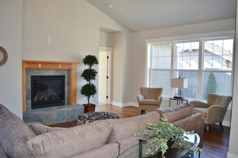 Summerfield - Residential