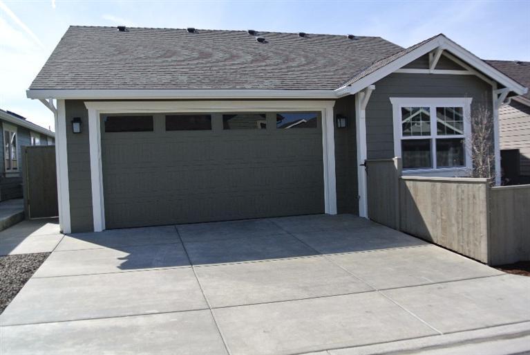 Summerfield - Residential