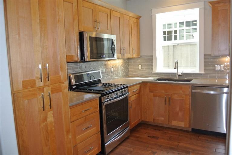 Summerfield - Residential