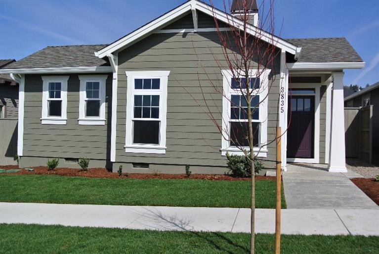 Summerfield - Residential