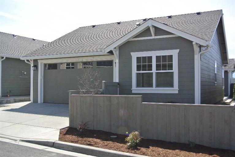 Summerfield - Residential