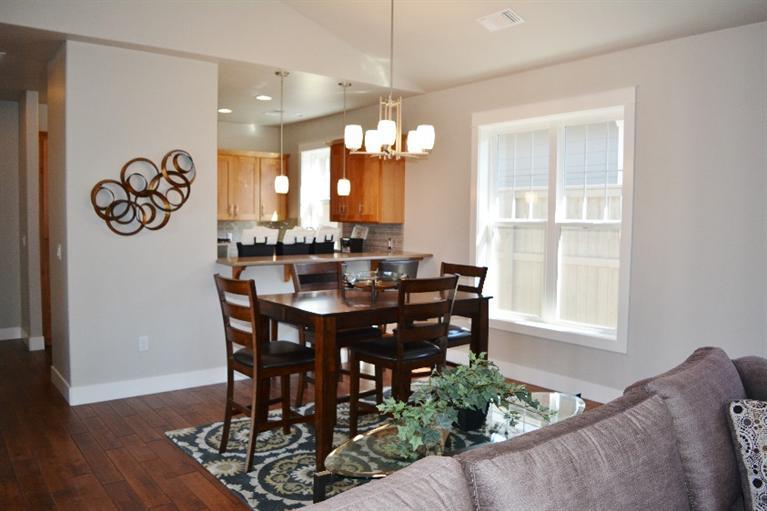 Summerfield - Residential