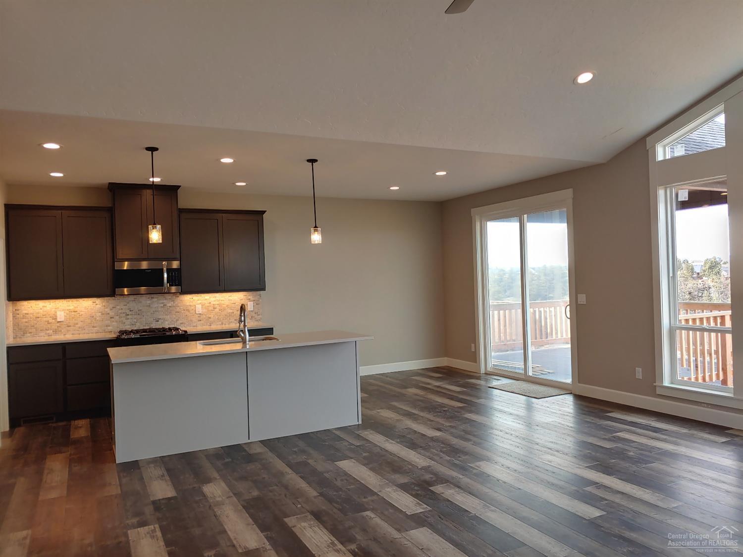 Vista Meadows - Residential