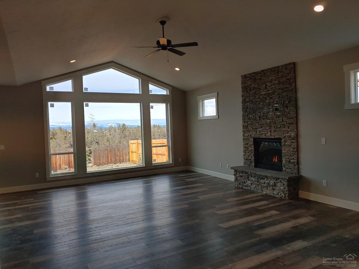 Vista Meadows - Residential