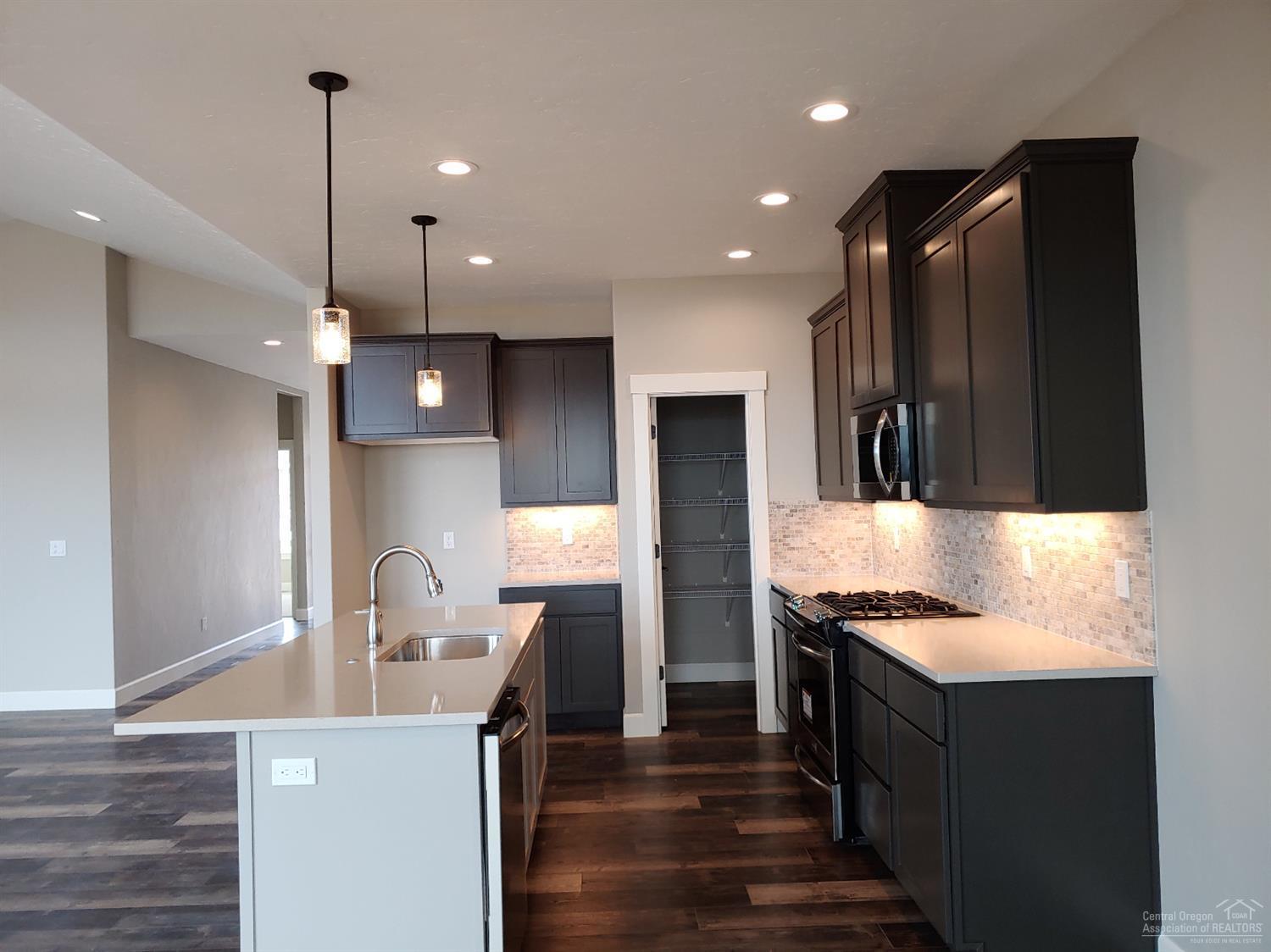 Vista Meadows - Residential