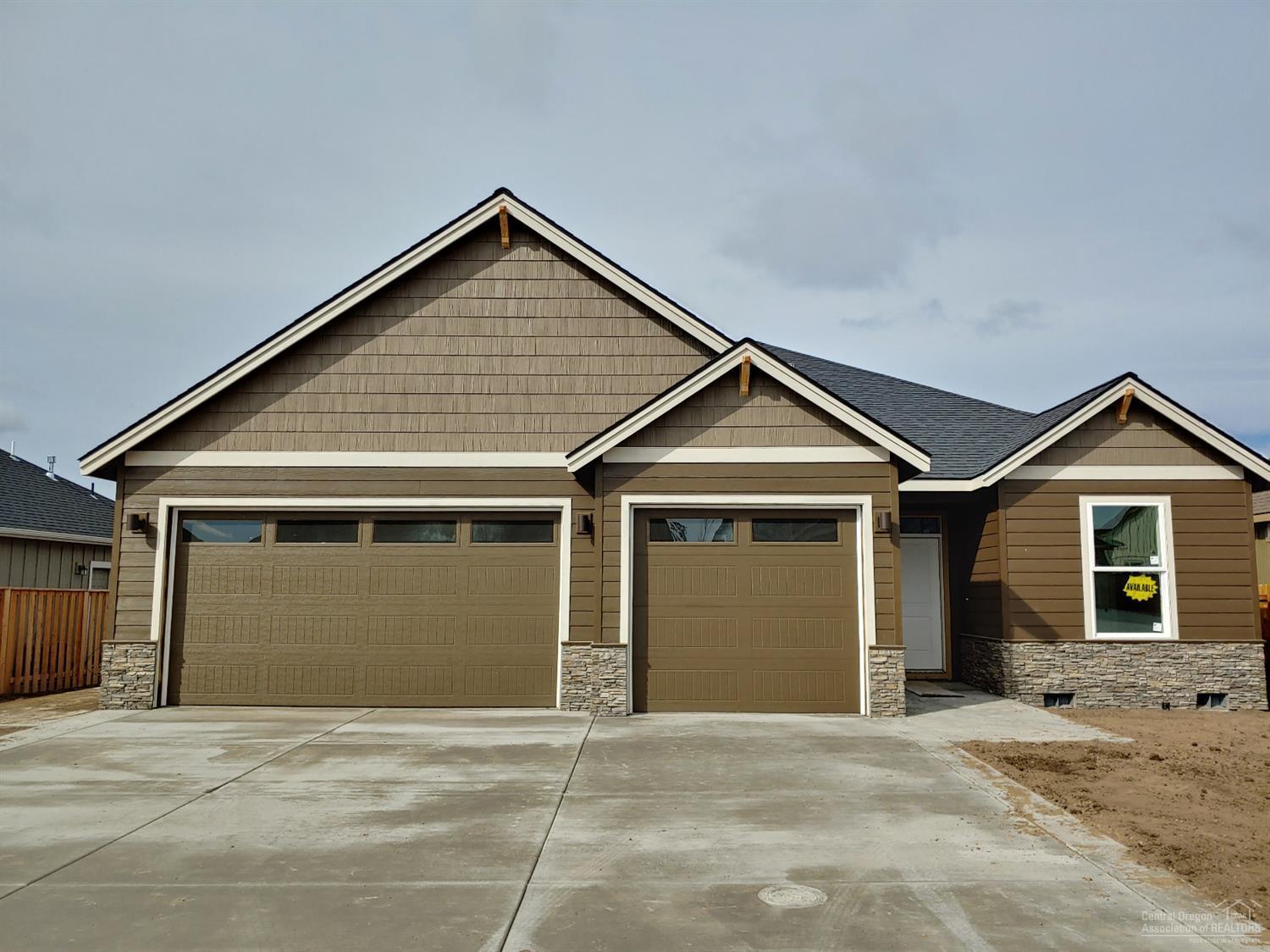 Vista Meadows - Residential