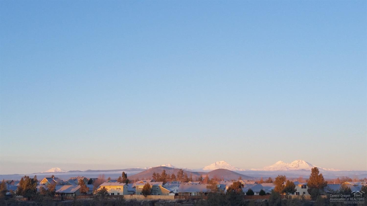 Vista Meadows - Residential