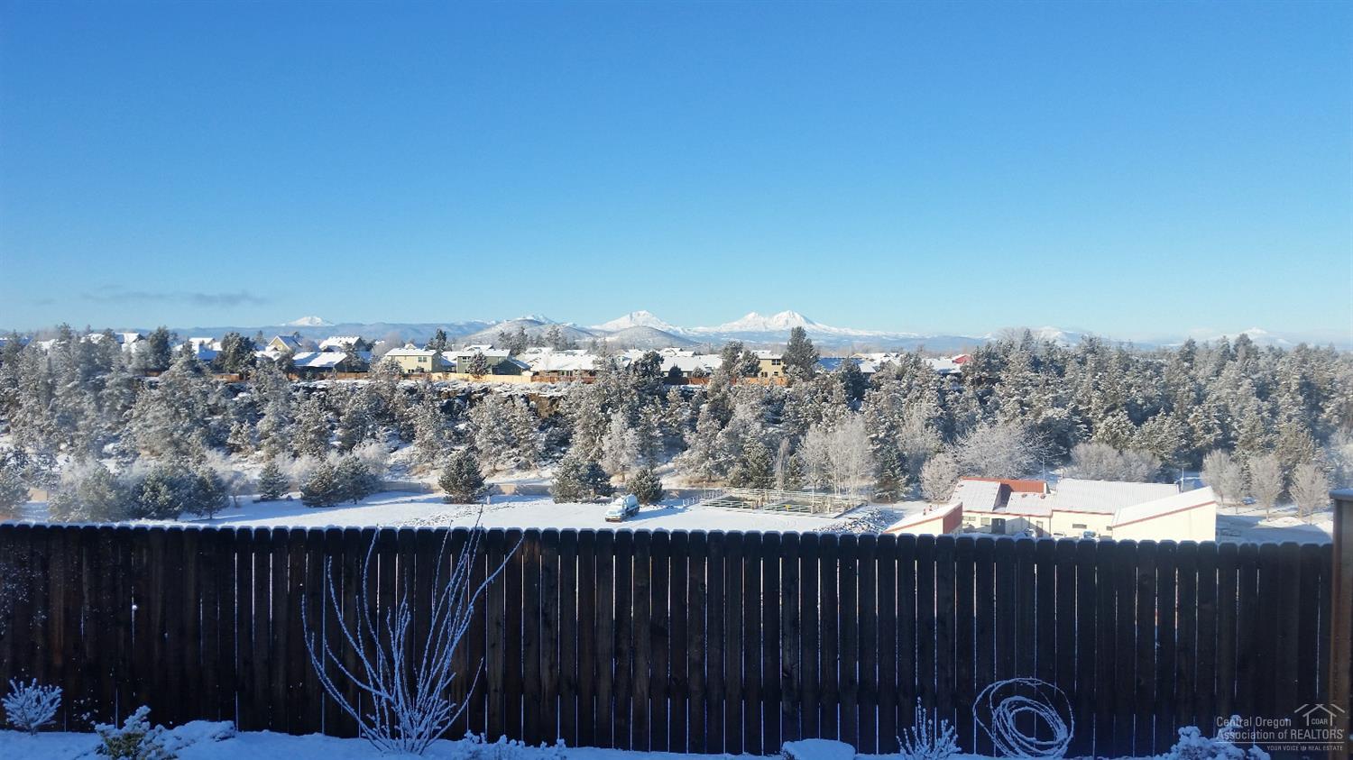 Vista Meadows - Residential