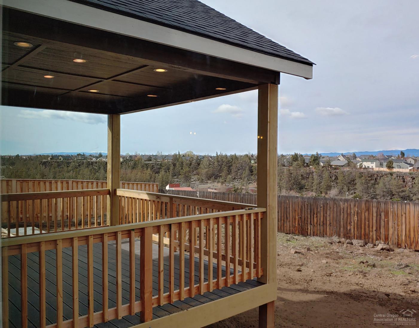 Vista Meadows - Residential