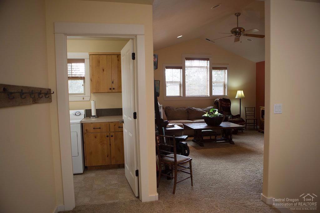 Broken Horn - Residential