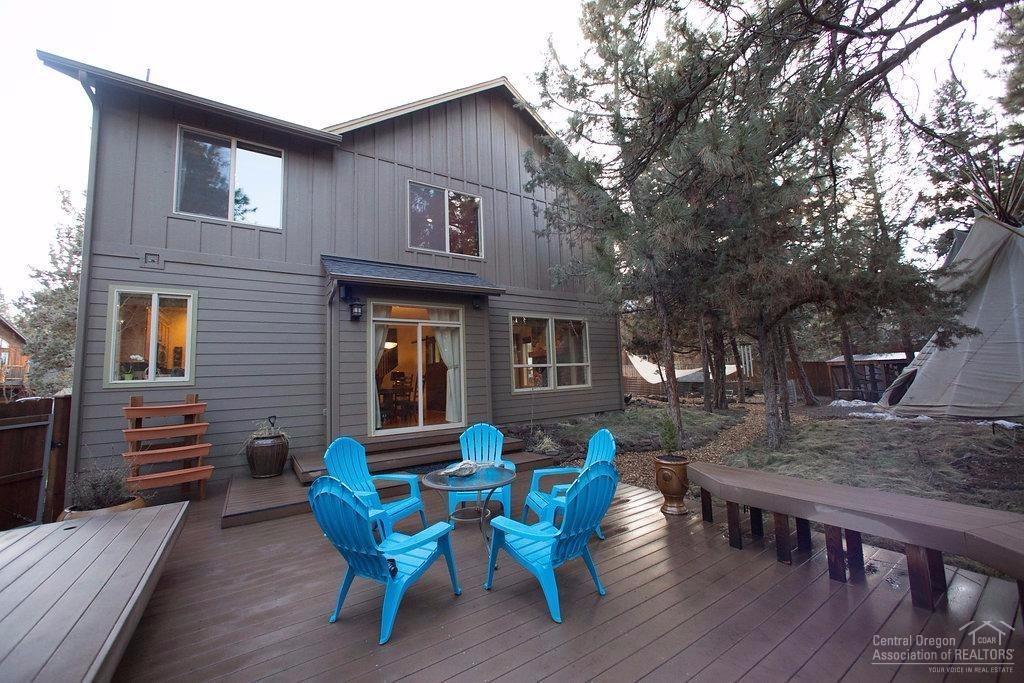 Broken Horn - Residential