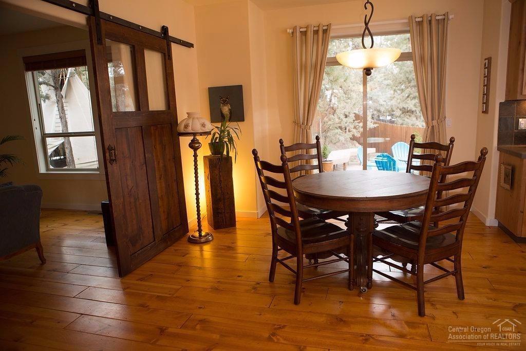 Broken Horn - Residential