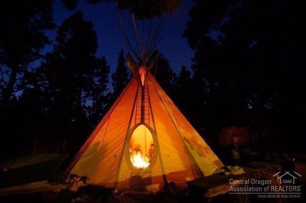 Broken Horn - Residential