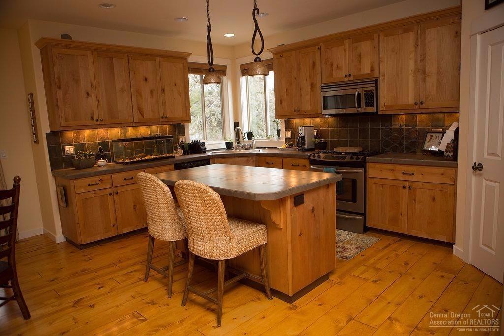 Broken Horn - Residential