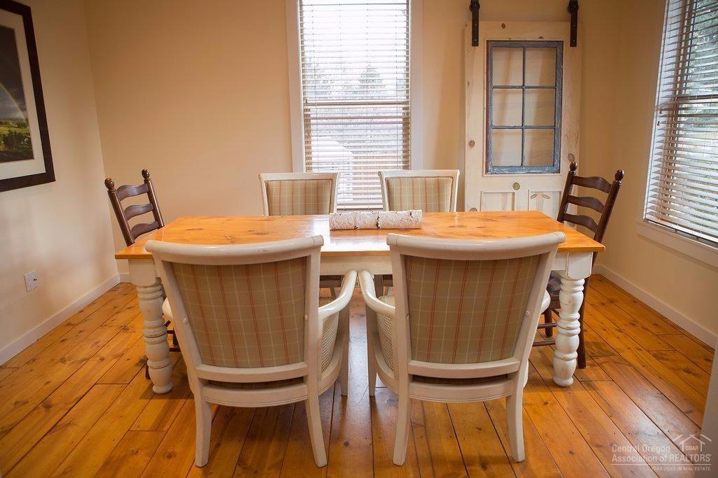 Broken Horn - Residential