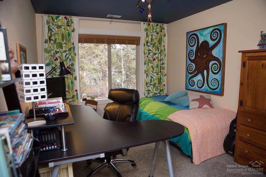 Broken Horn - Residential