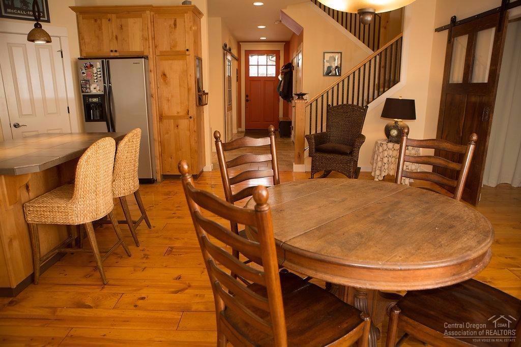 Broken Horn - Residential