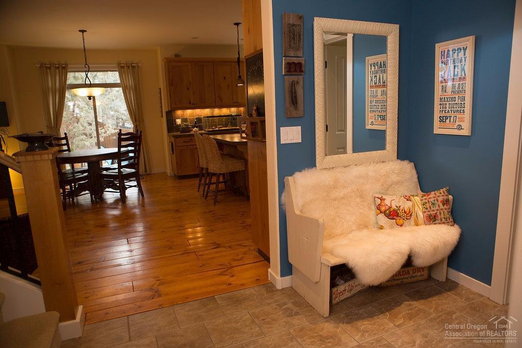 Broken Horn - Residential