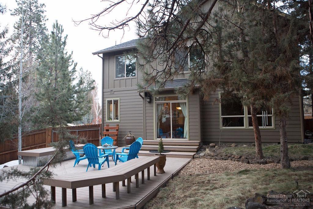 Broken Horn - Residential