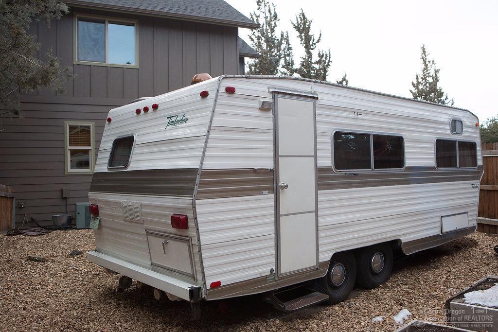 Broken Horn - Residential