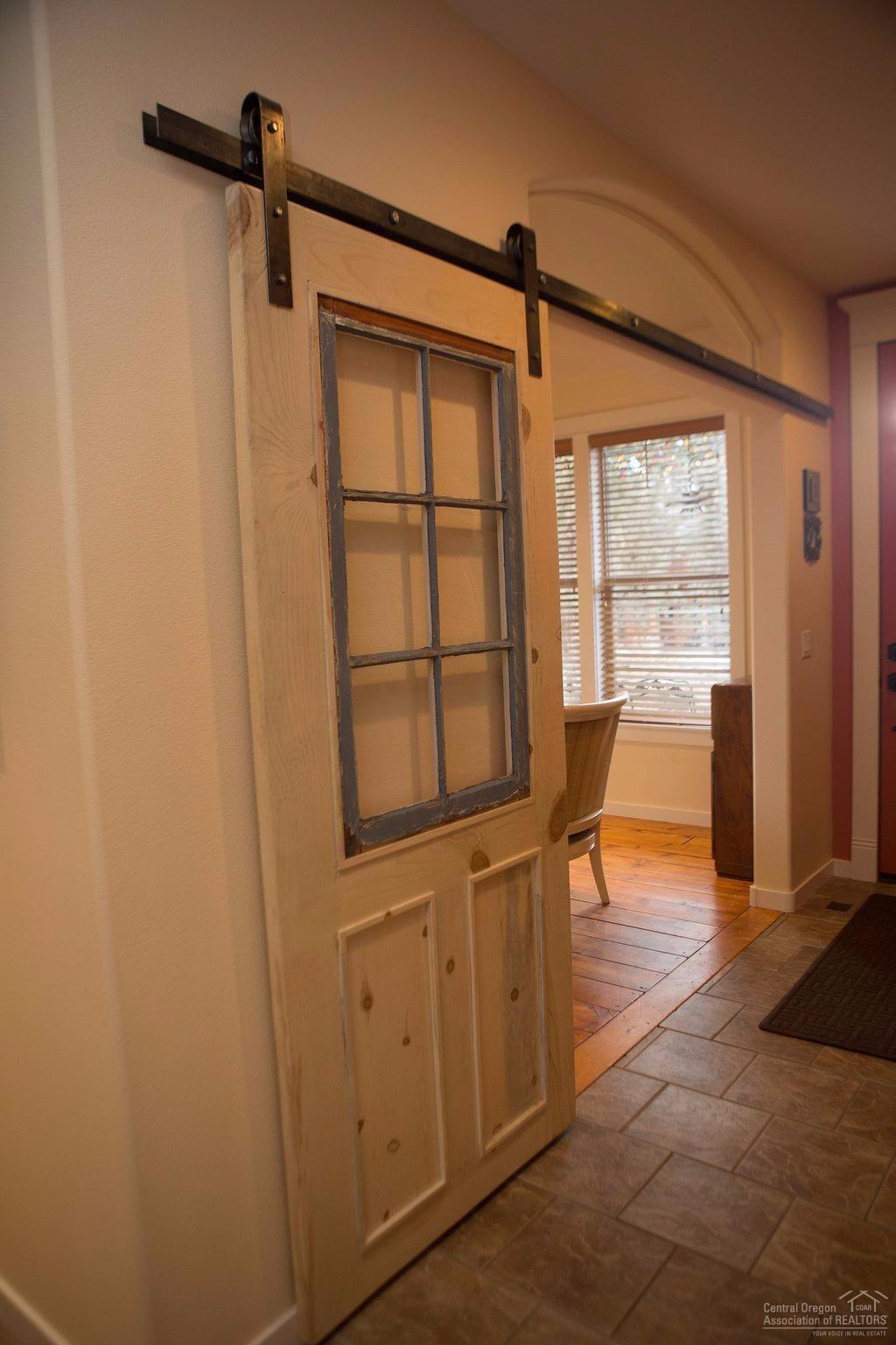 Broken Horn - Residential