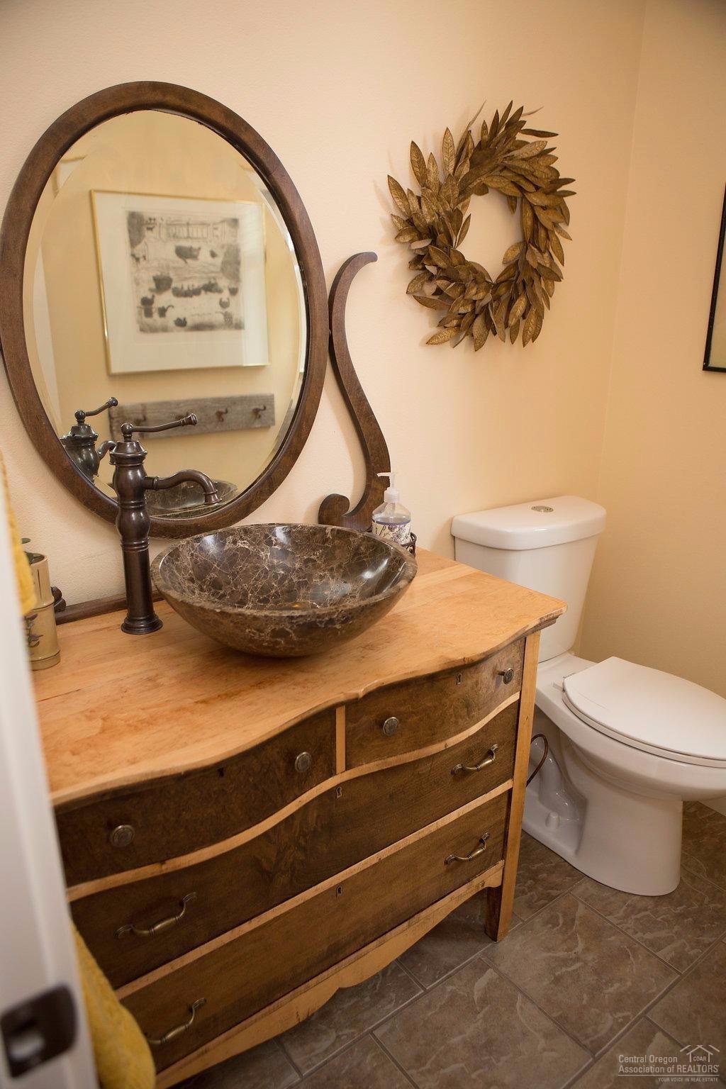 Broken Horn - Residential