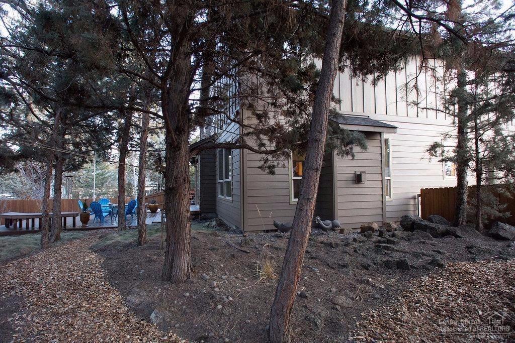 Broken Horn - Residential