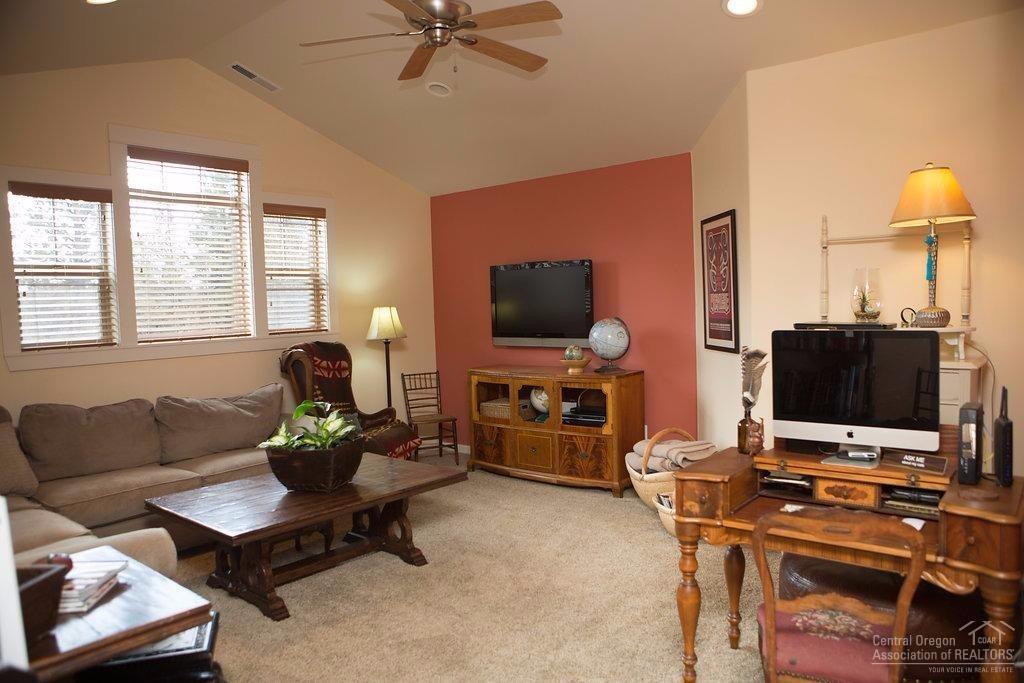 Broken Horn - Residential