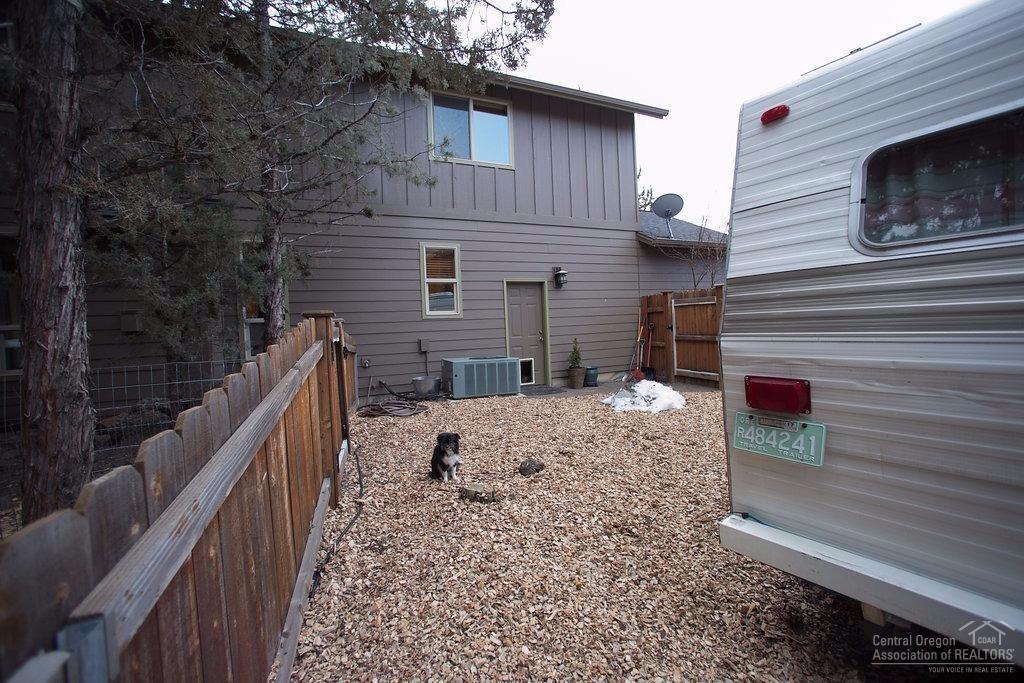 Broken Horn - Residential