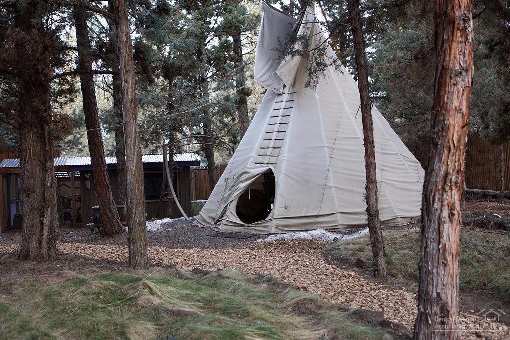 Broken Horn - Residential