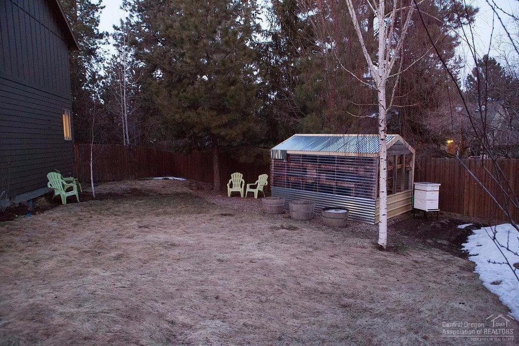 Broken Horn - Residential