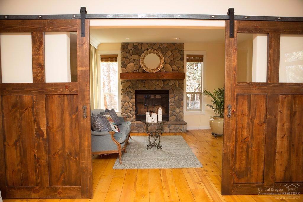 Broken Horn - Residential